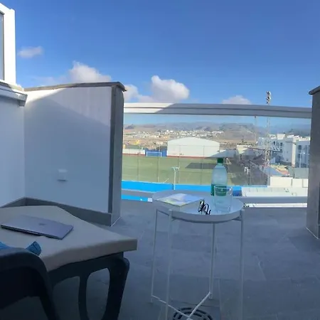 Blanco Homes & Living By Sunhousescanarias *