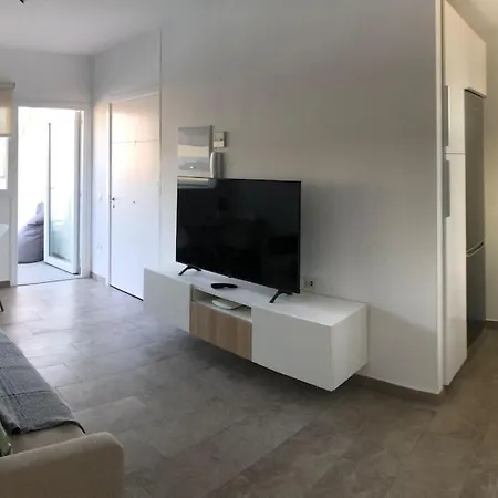 Blanco Homes & Living By Sunhousescanarias Lejlighed El Tablero (Las Palmas)