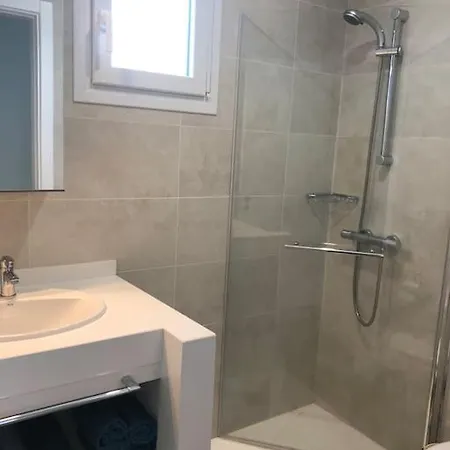 Blanco Homes & Living 2 By Sunhousescanarias Apartamento El Tablero (Las Palmas)