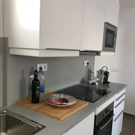 Blanco Homes & Living 2 By Sunhousescanarias *