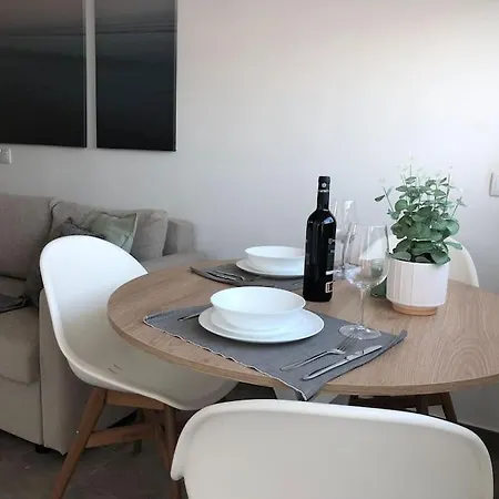 Blanco Homes & Living 2 By Sunhousescanarias