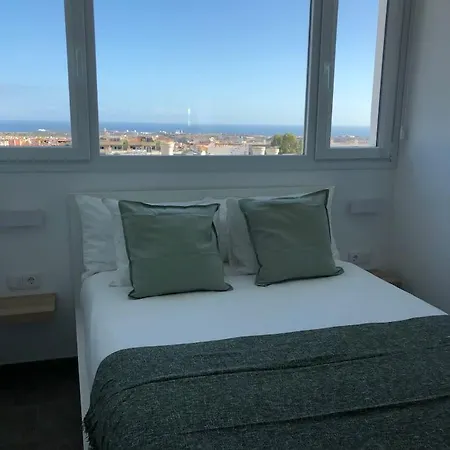 Blanco Homes & Living 2 By Sunhousescanarias Apartamento El Tablero (Las Palmas)