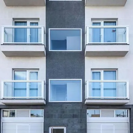 Blanco Homes & Living 2 By Sunhousescanarias