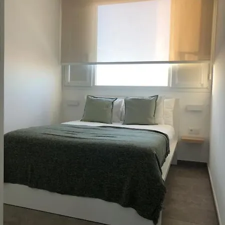 Blanco Homes & Living 2 By Sunhousescanarias Apartamento El Tablero (Las Palmas)